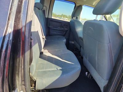 2016 Dodge RAM 1500 ST