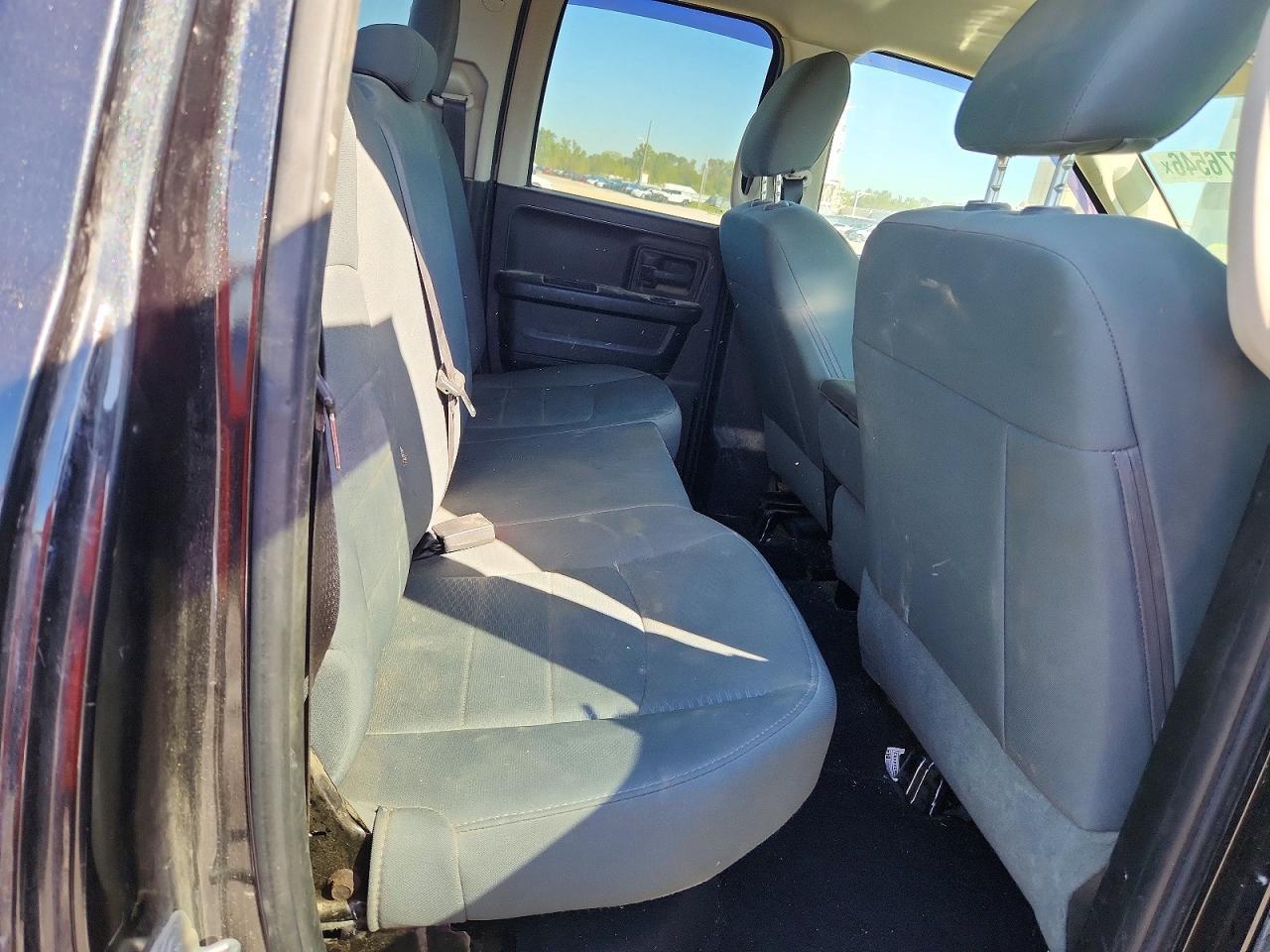 2016 Dodge RAM 1500 ST