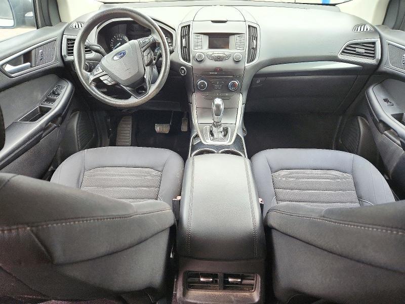 2015 Ford Edge SE