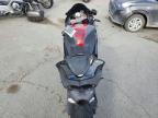 2008 Kawasaki ZX600 P