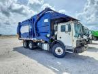 2018 Mack MRU613 Refuse Truck