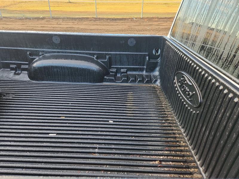 2011 Ford Ranger