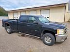 2010 Chevrolet Silverado K2500 Heavy Duty LT