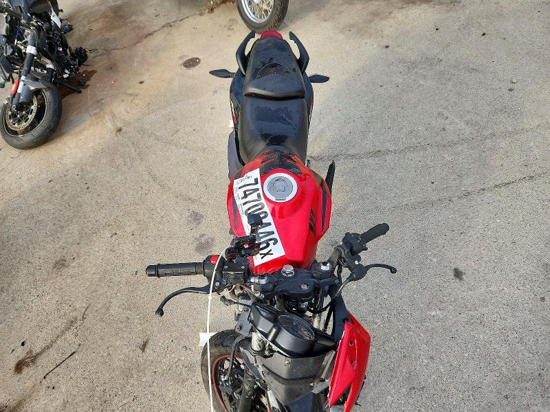 2021 Other American Lifan KPR 2