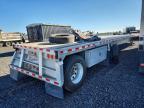 2007 Fontaine Flatbed Trailer
