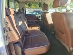 2019 Chevrolet Silverado K2500 High Country