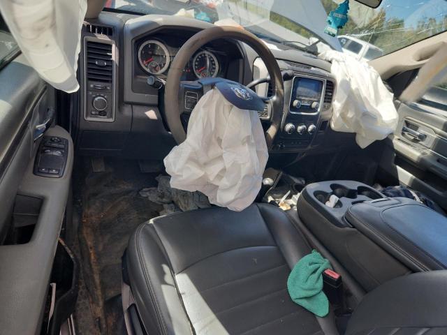 2017 Dodge RAM 3500 ST