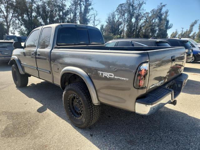 2004 Toyota Tundra SR5
