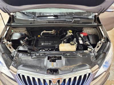 2015 Buick Encore