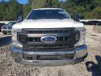 2022 Ford F250 Super Duty
