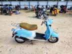2022 Zongshen Motorcycle