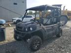 2020 Kawasaki Mule PRO-FXT Utility Vehicle