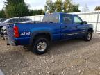 2004 Chevrolet Silverado K2500