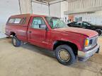1992 GMC Sierra K1500
