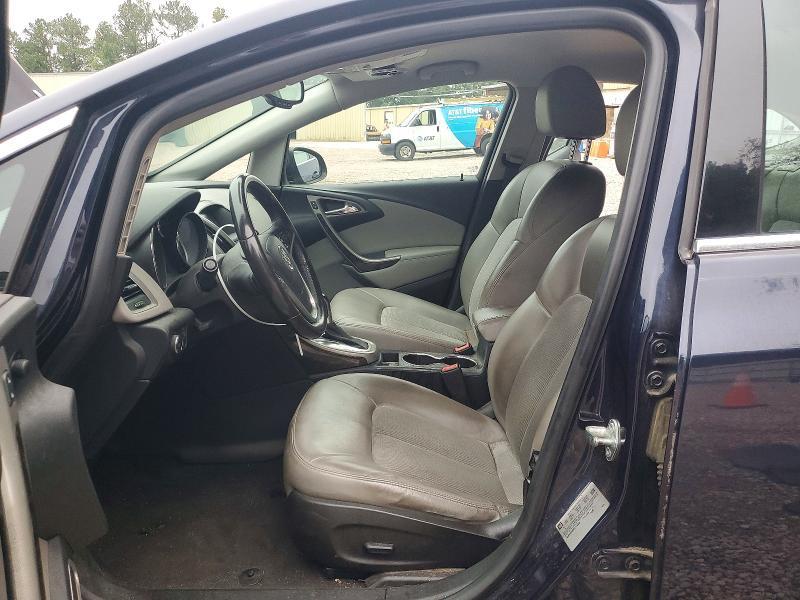 2015 Buick Verano Convenience