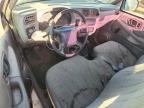 2000 Chevrolet S Truck S10
