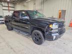 2018 Chevrolet Silverado K1500 LTZ