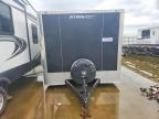 2017 Stealth LTH Enclosed Cargo Trailer