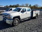 2015 Chevrolet Silverado K3500