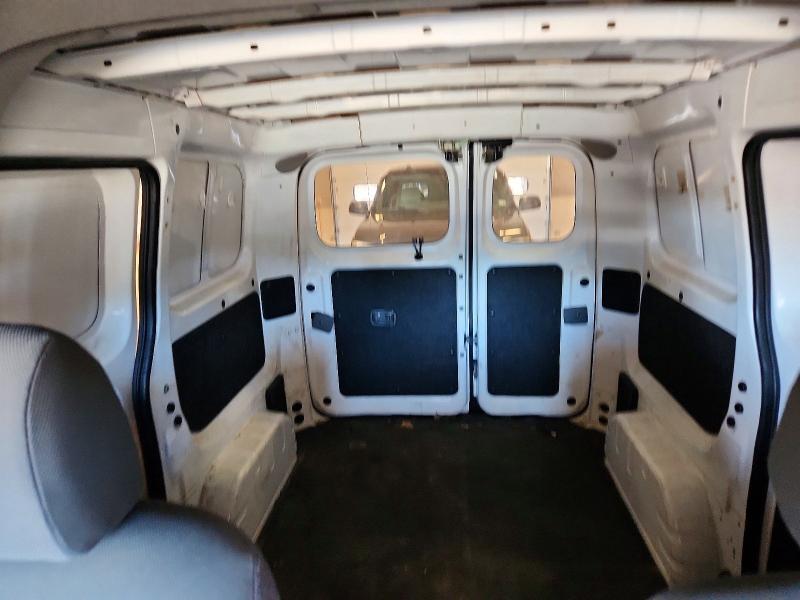 2015 Nissan NV200 Delivery Van