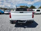 2020 Chevrolet Silverado C1500