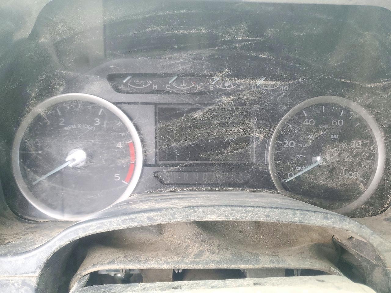 2022 Ford F250 Super Duty