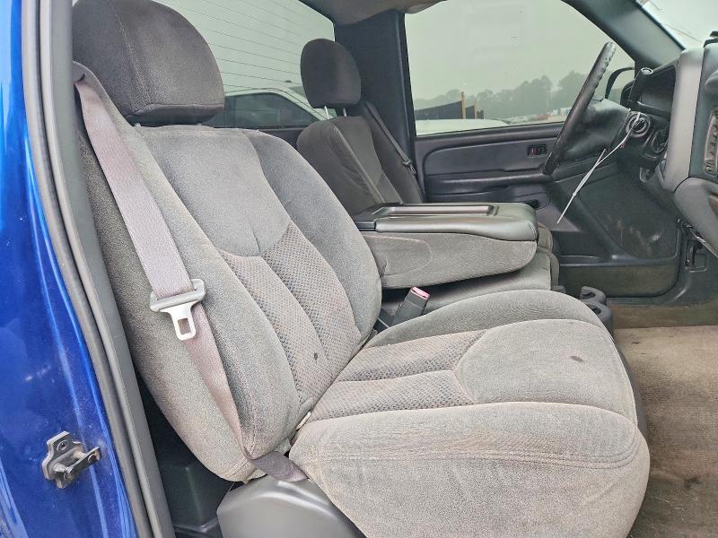 2004 Chevrolet Silverado C1500