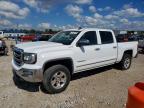 2017 GMC Sierra K1500 SLT