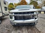 2020 Chevrolet Silverado K3500 LT