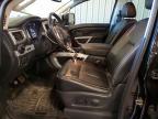 2019 Nissan Titan PRO-4X
