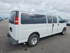 2015 Chevrolet Express G3500 LT