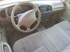 2006 Toyota Tundra Base