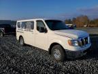 2015 Nissan NV 2500 HD SL