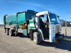 2011 Peterbilt 320 Packer Garbage Truck