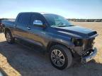 2021 Toyota Tundra Platinum