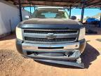 2009 Chevrolet Silverado K1500 Hybrid