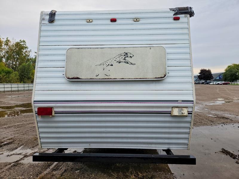 1995 Coachmen 1995 Coachmen Catalina Camper