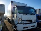 2020 Isuzu FTR BOX Truck