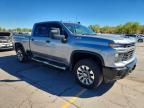 2024 Chevrolet Silverado K2500 Custom