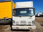 2015 Isuzu NRR BOX Truck