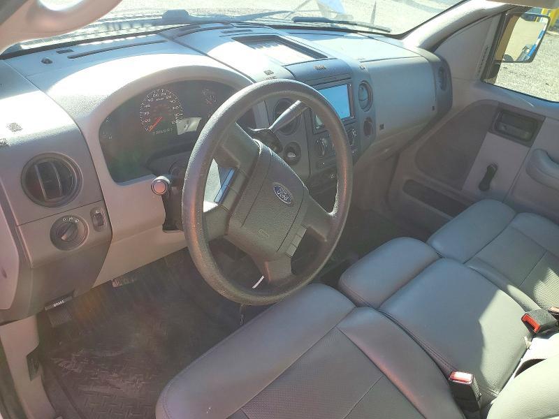 2006 Ford F150