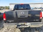2012 Nissan Titan SV