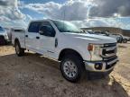 2022 Ford F250 Super Duty