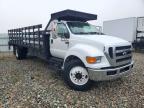 2015 Ford F650 Super Duty