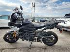 2019 Yamaha MTT09 GT