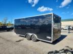 2025 Look K-SEC10220-100 Enclosed Cargo Trailer