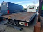 2014 Hino 258/268-Flat BED Truck