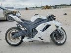 2008 Kawasaki ZX600 P