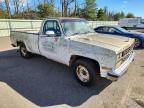 1985 Chevrolet C10
