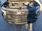 2026 Chevrolet Silverado K1500 RST Select